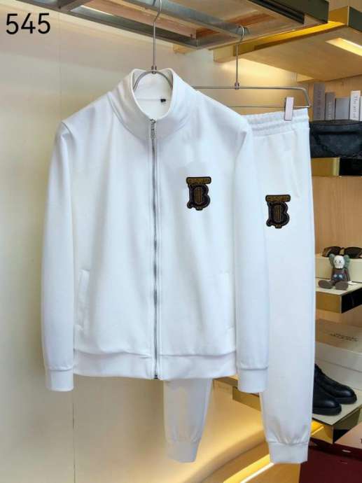 Picture of Burberry SweatSuits _SKUBurberryM-5XLkdtn4527573